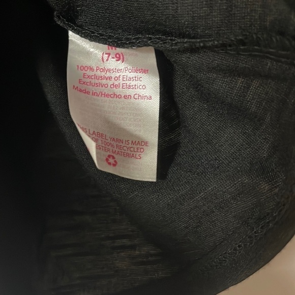 NO BOUNDARIES BOHO CINCH TOP (M) - Picture 6 of 7